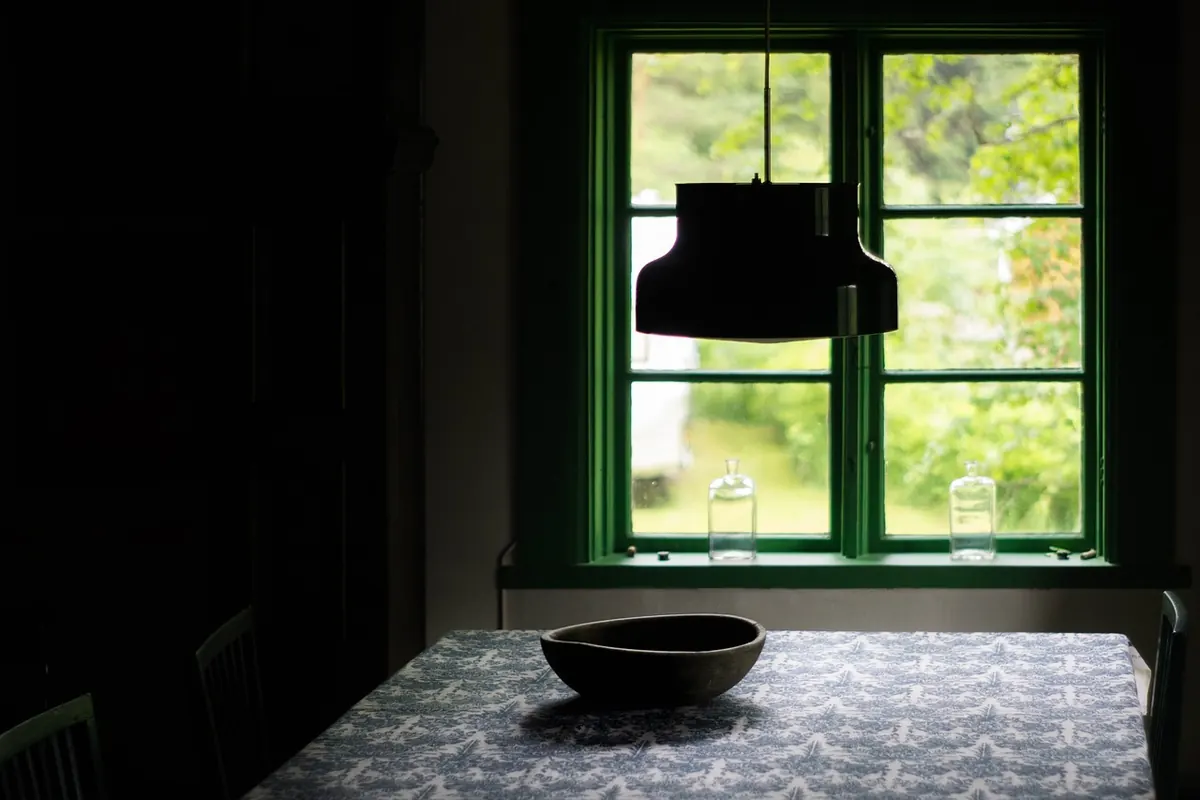 Common Mistakes When Hanging a Pendant Light
