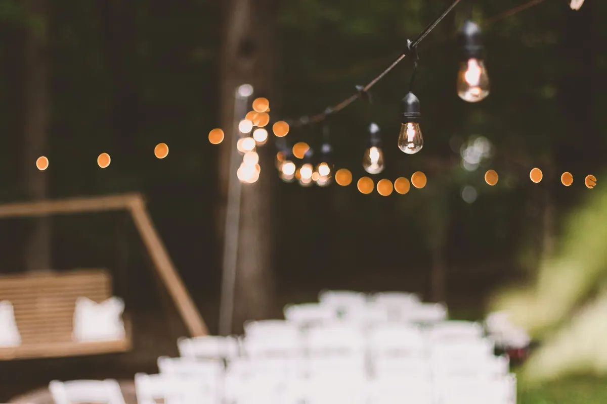 Seasonal Guide: Layering Outdoor Lights for Autumn Evenings